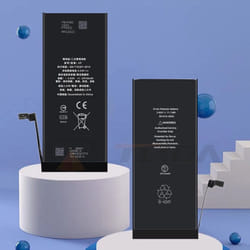 Apple iPhone Battery 6- 7-8-X-XS-XSMAX - iphone x