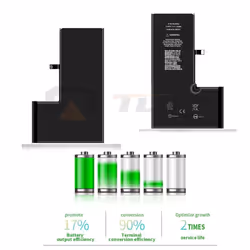 Apple iPhone Battery 6- 7-8-X-XS-XSMAX - iphone x