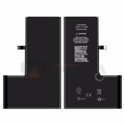 Apple iPhone Battery 6- 7-8-X-XS-XSMAX - iphone x
