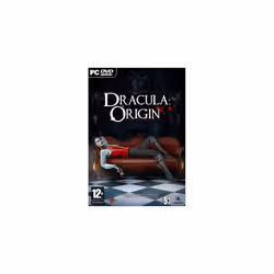 Dracula: Origin (PC DVD)