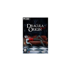 Dracula: Origin (PC DVD)