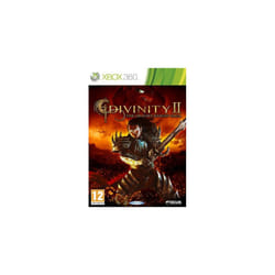 Divinity II: The Dragon Knight Saga (Xbox 360)