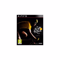 FOCUS Tour de France 2012 [PS3]