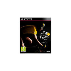 FOCUS Tour de France 2012 [PS3]