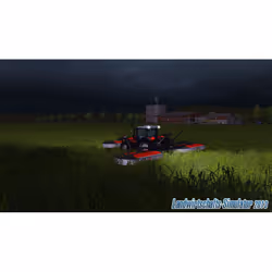 Focus Home Interactive Farming Simulator 2013, E (Everyone)