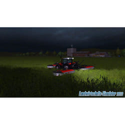 Focus Home Interactive Farming Simulator 2013