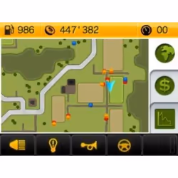 Focus Entertainment Farming Simulator 14, Nintendo 3DS, E (Everyone)