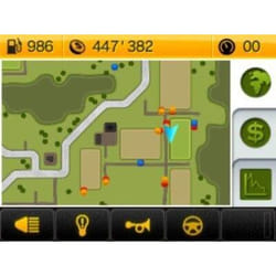 Focus Entertainment Farming Simulator 14 Nintendo 3DS