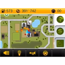 Focus Entertainment Farming Simulator 14 Nintendo 3DS
