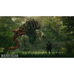 Focus Entertainment Bound by Flame Xbox 360