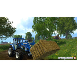 Focus Entertainment Farming Simulator 15 Standard German, English, Simplified Chinese, Korean, Spanish, French, Hungarian, Italian, Japanese, Dutch, Polish, Portuguese, Romanian, Russian, Czech, Turkish PC