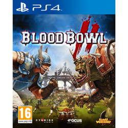 Focus Entertainment Blood Bowl 2