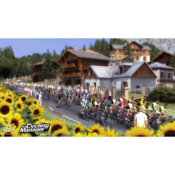 Focus Entertainment Tour de France 2015 Standard German, English, Danish, Spanish, French, Italian, Dutch, Norwegian, Polish, Portuguese Xbox One