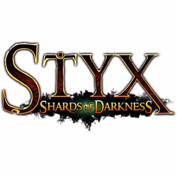 Focus Entertainment Styx : Shards of Darkness, PlayStation 4, M (Mature), Physical media