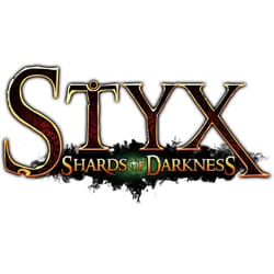 Focus Entertainment Styx : Shards of Darkness Standard German, English, Spanish, French, Italian, Russian PlayStation 4