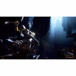 Focus Entertainment Styx : Shards of Darkness Standard German, English, Spanish, French, Italian, Russian PlayStation 4