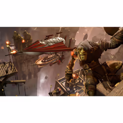 Focus Entertainment Styx : Shards of Darkness Standard German, English, Spanish, French, Italian, Russian PlayStation 4