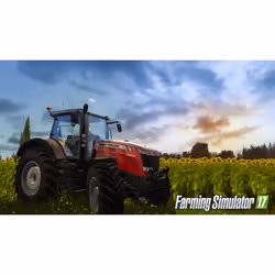 Focus Entertainment Farming Simulator 17 Standard Xbox One