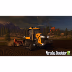 Focus Entertainment Farming Simulator 17 Standard Xbox One