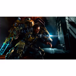 Focus Entertainment The Surge Standard German, English, Spanish, French, Italian, Polish, Portuguese, Russian Xbox One