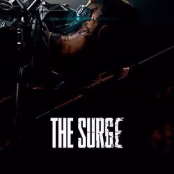 Focus Entertainment The Surge, Xbox One, M (Mature), Physical media