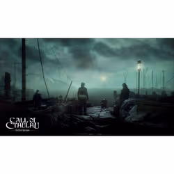 Focus Entertainment Call of Cthulhu : Le Jeu Vidéo Officiel Standard German, English, Simplified Chinese, Spanish, French, Italian, Polish, Portuguese, Russian, Czech Xbox One - Additional view 5