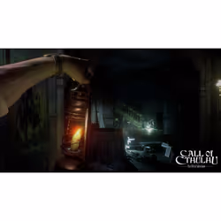 Focus Entertainment Call of Cthulhu : Le Jeu Vidéo Officiel Standard German, English, Simplified Chinese, Spanish, French, Italian, Polish, Portuguese, Russian, Czech Xbox One - Additional view 6