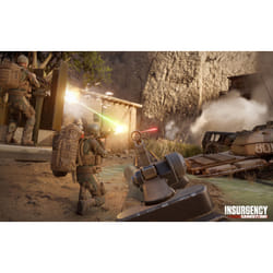 Focus Entertainment Insurgency Sandstorm