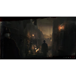 Focus Entertainment Vampyr Xbox One