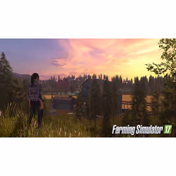 Focus Entertainment Farming Simulator 17 - Platinum Edition, E (Everyone)
