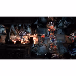 Focus Entertainment Space Hulk Tactics, M (Mature)