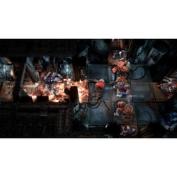 Focus Entertainment Space Hulk Tactics