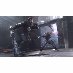 Focus Entertainment The Surge 2 Standard German, English, Simplified Chinese, Korean, Spanish, French, Italian, Japanese, Polish, Portuguese, Russian PlayStation 4
