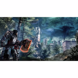 Focus Entertainment The Surge 2 Standard German, English, Simplified Chinese, Korean, Spanish, French, Italian, Japanese, Polish, Portuguese, Russian PlayStation 4 - Additional view 4