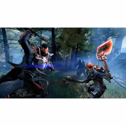 Focus Entertainment The Surge 2 Standard German, English, Simplified Chinese, Korean, Spanish, French, Italian, Japanese, Polish, Portuguese, Russian PlayStation 4 - Additional view 5