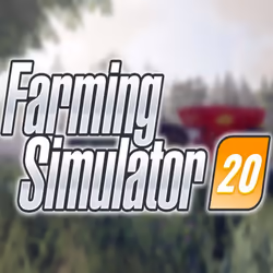Focus Entertainment Farming Simulator 2020, Nintendo Switch, E (Everyone), Physical media