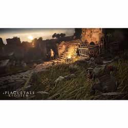A Plague Tale Requiem XSX Game