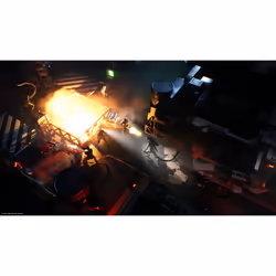 Aliens: Dark Descent (PS4)