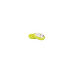 3M High Gloss Extra Fine Polishing Pads Foam Buffing 50488 - Set of 2
