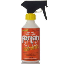 Fertan Rust Killer / Remover / Treatment 250ml Spray Corrosion Protector Remedy