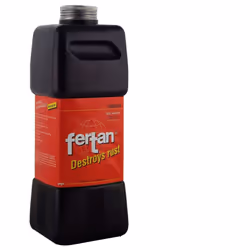 Fertan Rust Killer / Remover / Treatment 1 Litre Corrosion Protector Remedy