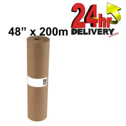 Bitec MP48 Masing paper Roll Length:200 Metres Width:1.2 Metres weight: 50 Grams