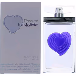 Franck Olivier Passion Women 75ml EDP Spray