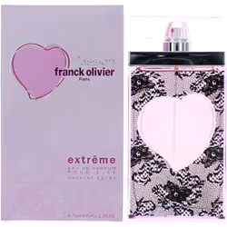 Franck Olivier Passion Extreme Women 75ml EDP Spray
