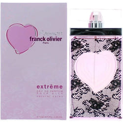 Franck Olivier Passion Extreme Women 75ml EDP Spray