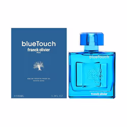 Franck Olivier Blue Touch Men 100ml EDT Spray