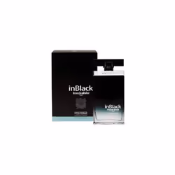 Franck Olivier In Black For Men 75ml EDT Spray