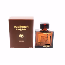 Franck Olivier Oud Touch For Men 100ml EDP Spray