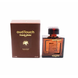 Franck Olivier Oud Touch For Men 100ml EDP Spray