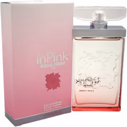 Franck Olivier In Pink Women 75ml EDP Spray